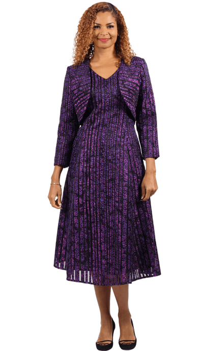 Diana Dress 9089