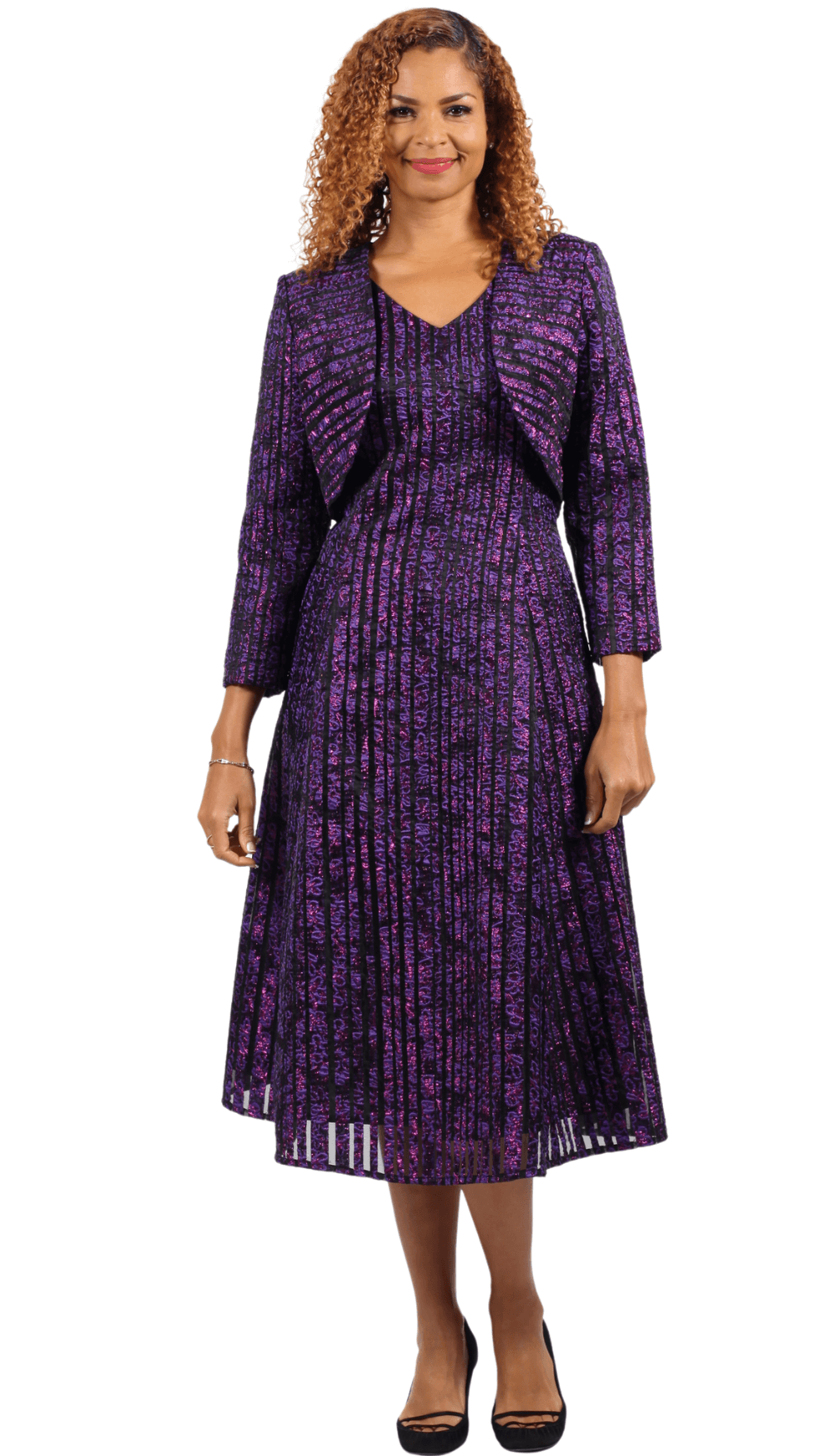 Diana Dress 9089