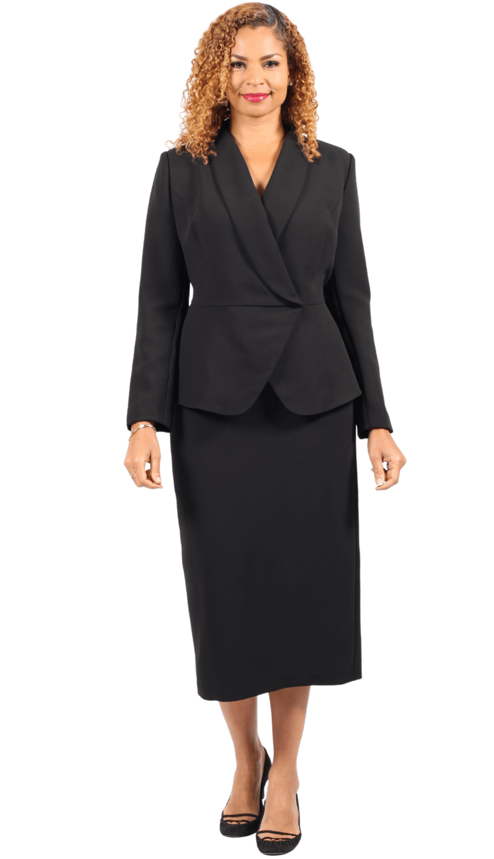 Diana Suit 9093