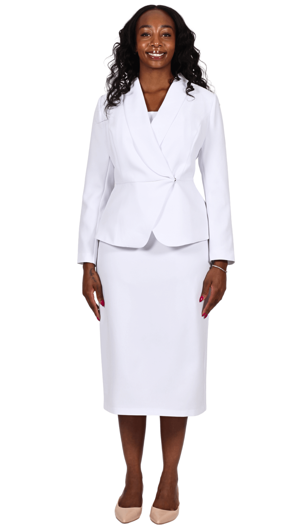 Diana Suit 9093
