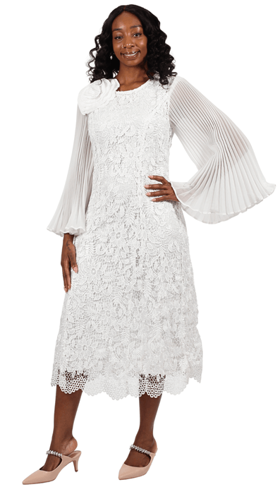 Diana Dress 9099
