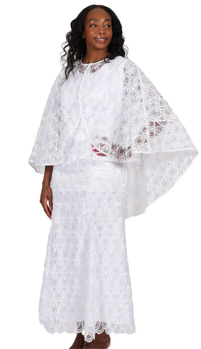 Diana Dress 9112