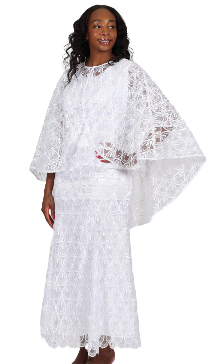 Diana Dress 9112