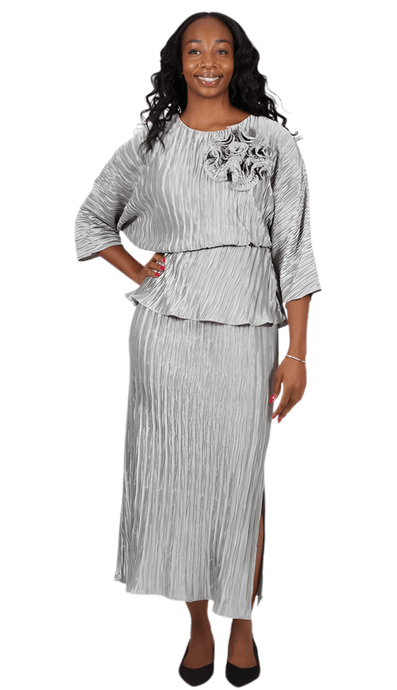 Diana Skirt Set 9113