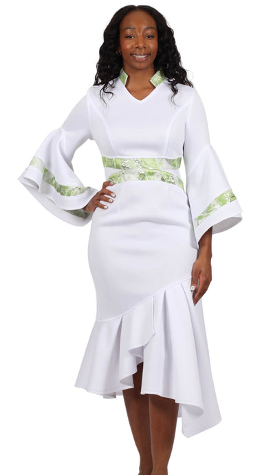 Diana Dress 9151