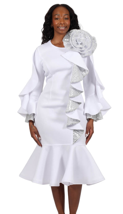 Diana Dress 9152