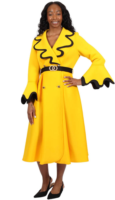 Diana Dress 9154