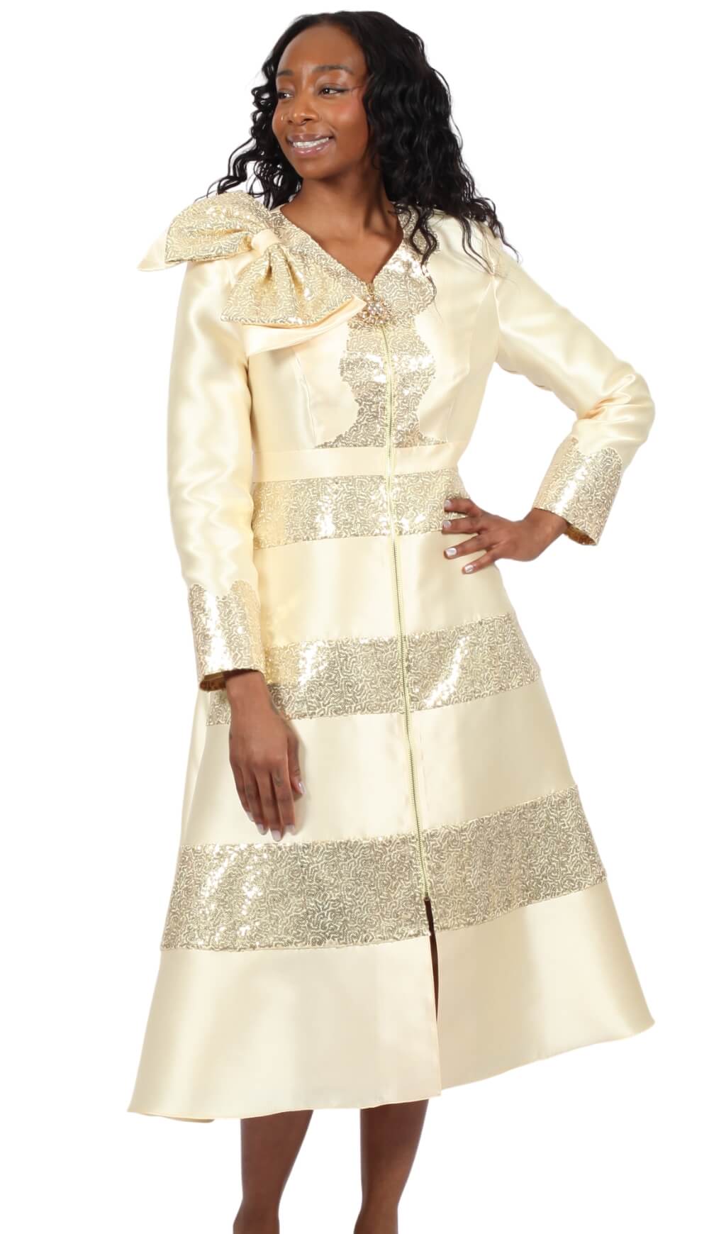 Diana Dress 9155