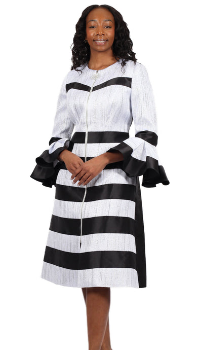 Diana Dress 9157