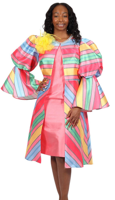 Diana Dress 9159