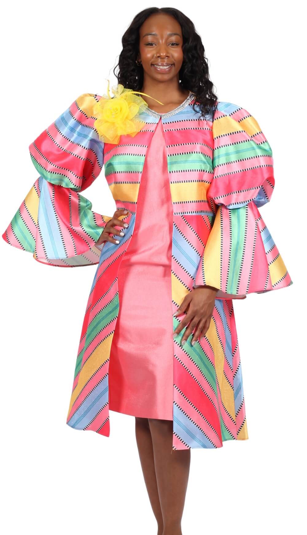 Diana Dress 9159