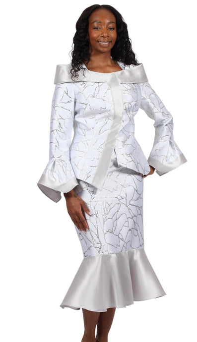 Diana Suit 9161