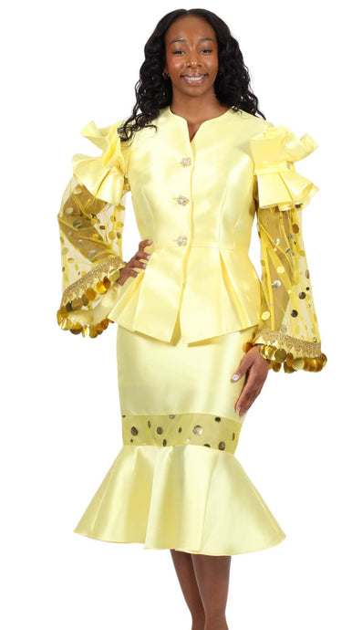 Diana Suit 9162