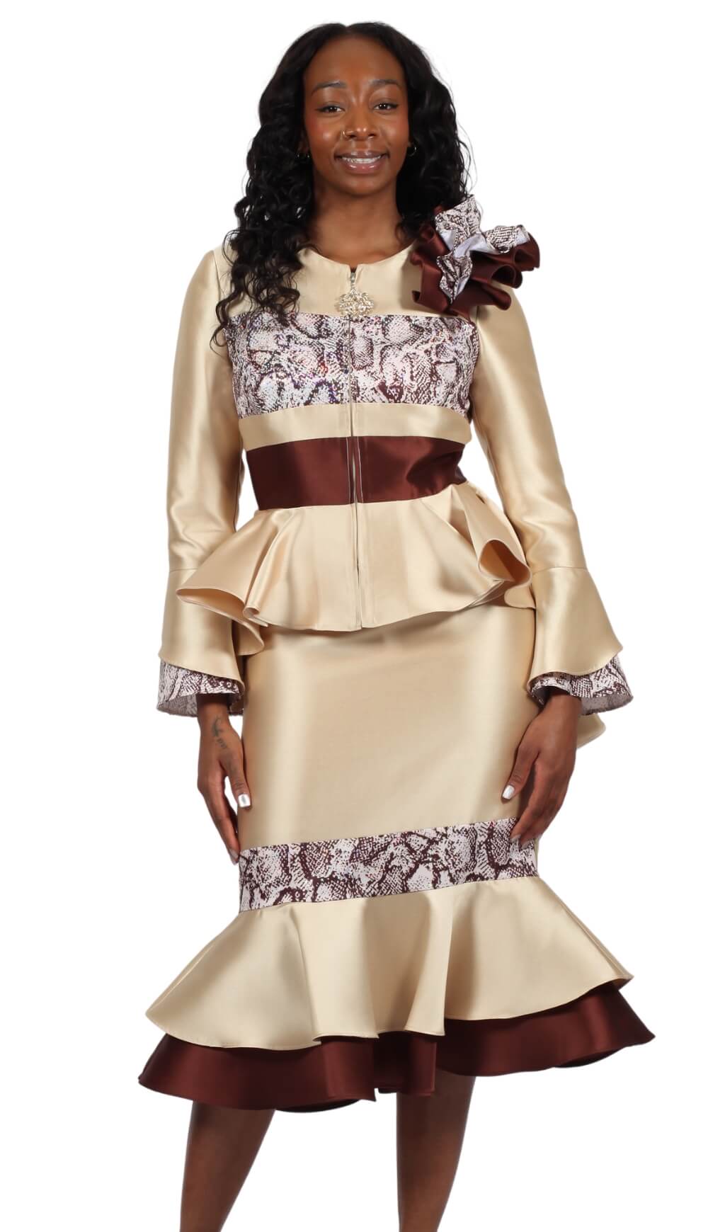 Diana Suit 9164