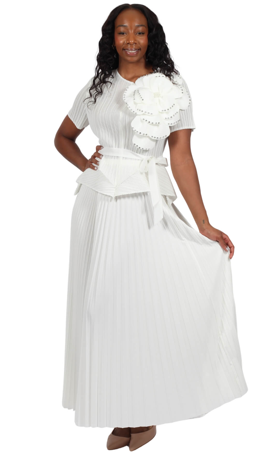Diana Skirt Set 99451