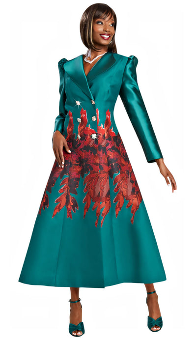 Donna Vinci Dress 12051