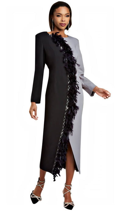 Donna Vinci Dress 12072