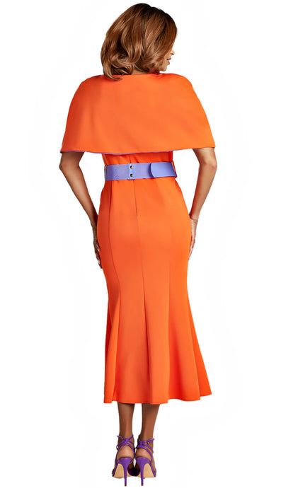 Donna Vinci Dress 12076