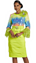 Donna Vinci Dress 12087