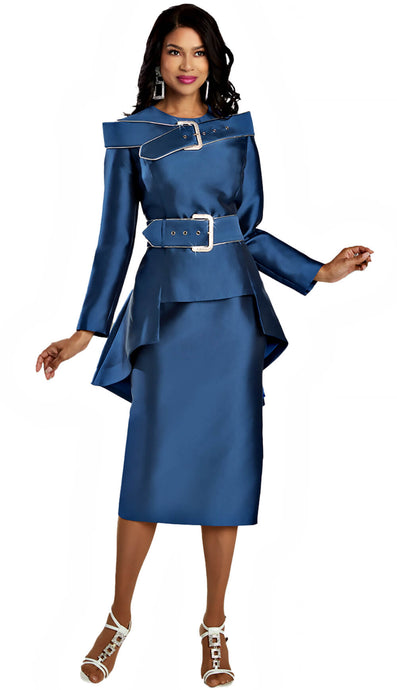 Donna Vinci Suit 12102