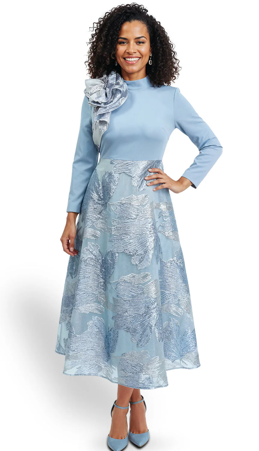 Donna Vinci Dress 12177