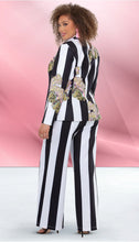 Donna Vinci Suit 12178