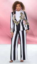 Donna Vinci Suit 12178