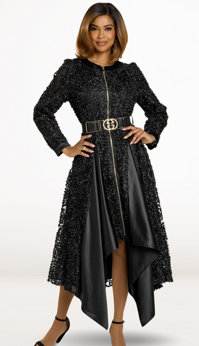 Donna Vinci Dress 12206