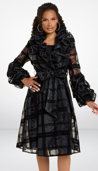 Donna Vinci Dress 12207