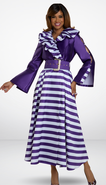Donna Vinci Dress 12209