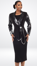 Donna Vinci Suit 12213