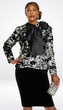 Donna Vinci Suit 12214