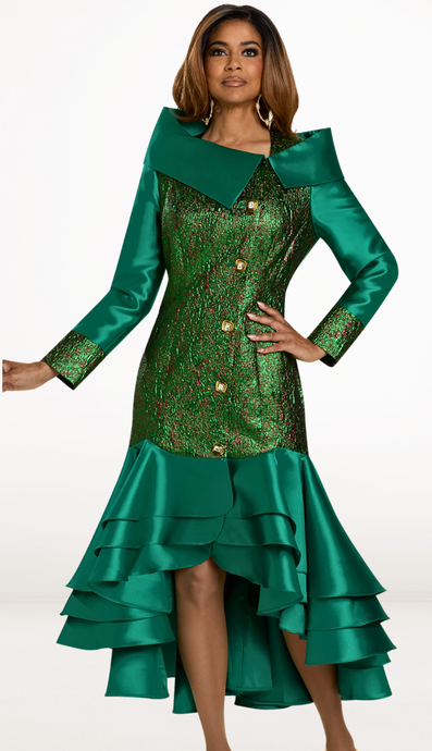 Donna Vinci Dress 12219