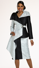 Donna Vinci Suit 12220