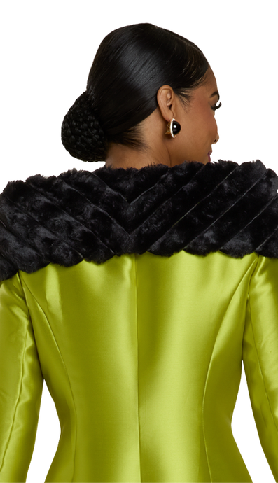 Donna Vinci Suit 12222
