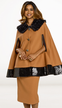 Donna Vinci Suit 12223