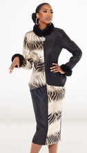 Donna Vinci Suit 12224
