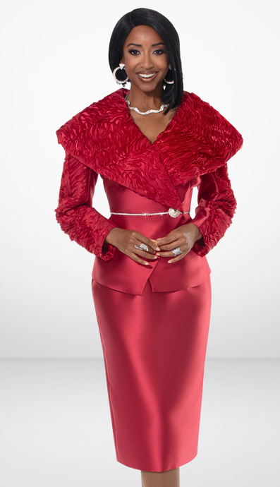 Donna Vinci Suit 12230