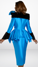 Donna Vinci Suit 12239