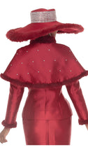 Donna Vinci Suit 12240