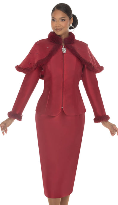 Donna Vinci Suit 12240