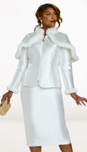 Donna Vinci Suit 12240