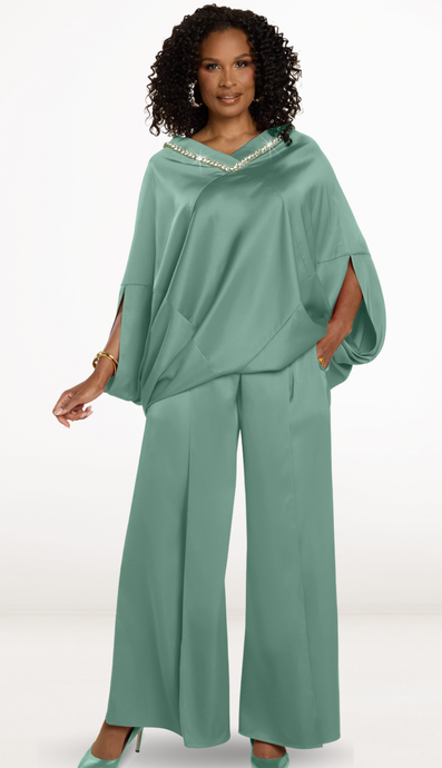 Donna Vinci Suit 12244