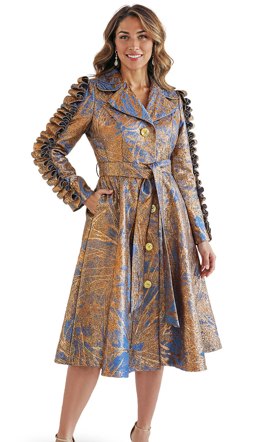Donna Vinci Dress 12246