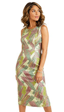Donna Vinci Dress 12247
