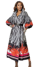 Donna Vinci Dress 12248