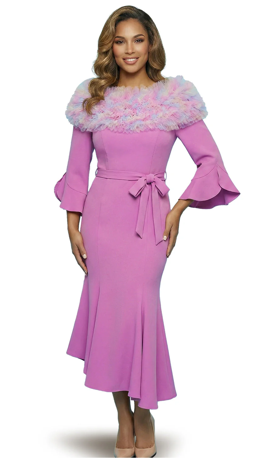 Donna Vinci Dress 12251