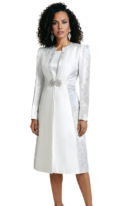 Donna Vinci Dress 12256