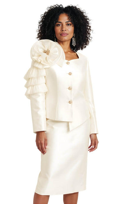 Donna Vinci Suit 12258