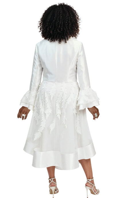 Donna Vinci Suit 12274